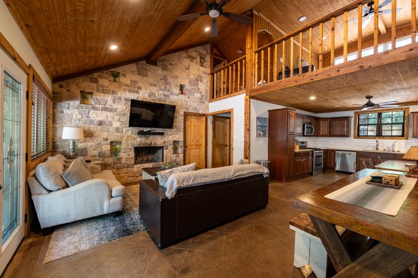 Real Estate example