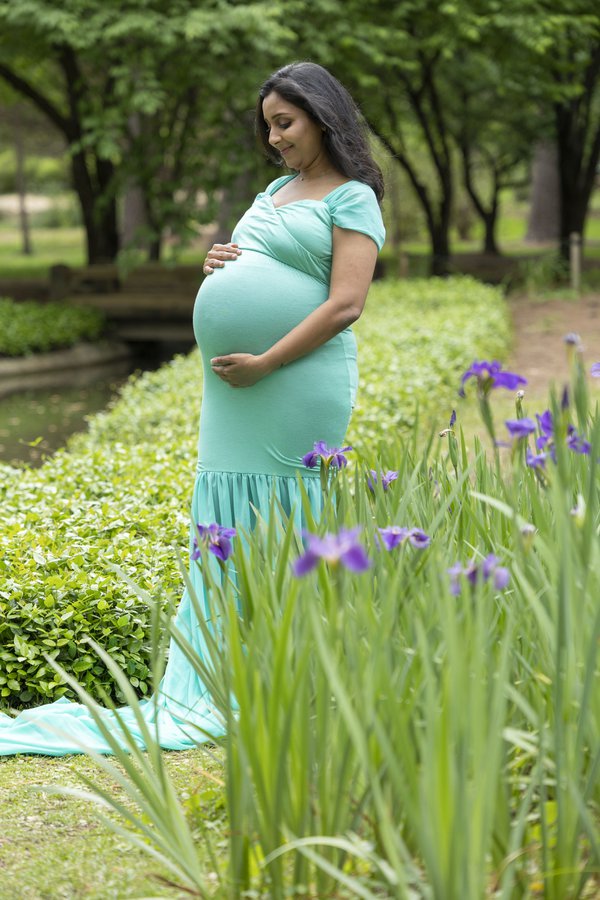 Maternity example