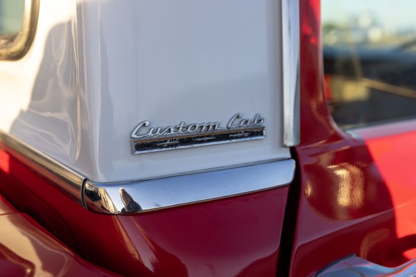 Automotive example