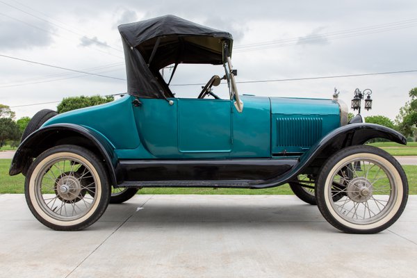 Automotive example