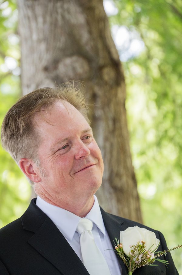 Wedding example