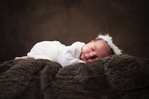 Newborn example