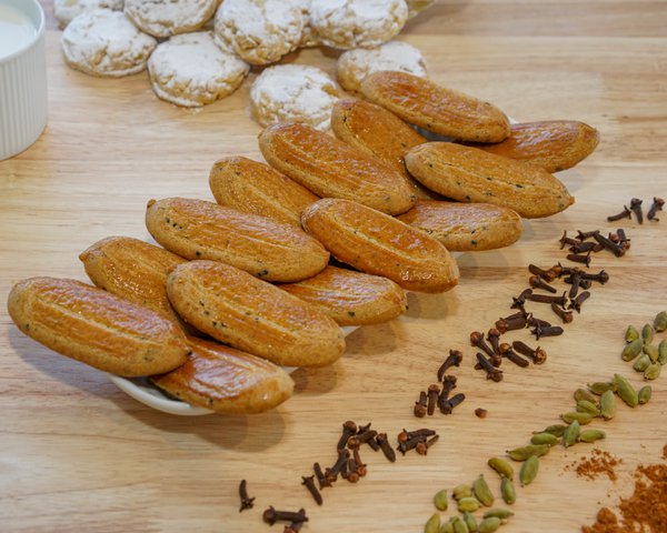 Food example