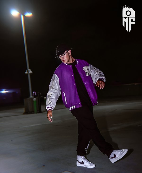 Fashion example