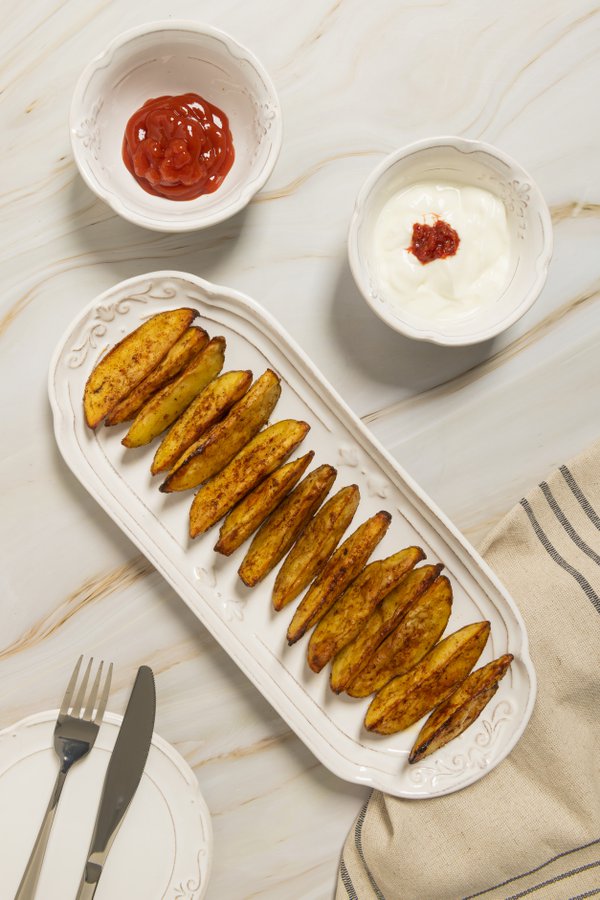 Food example