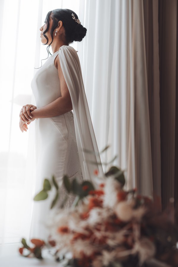 Wedding example
