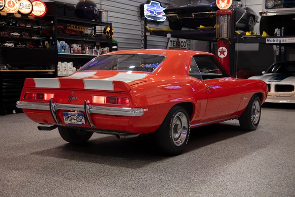 Automotive example