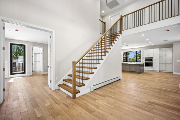 Real Estate example