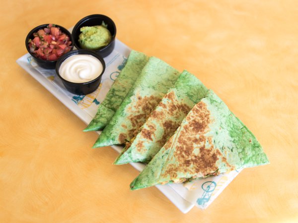 Food example