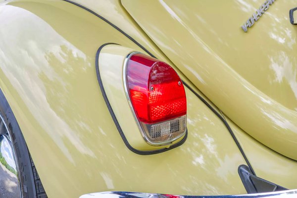Automotive example