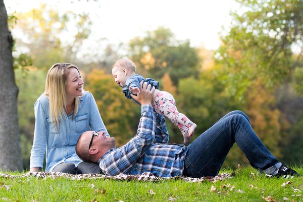 Family example