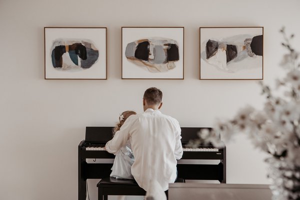 Family example