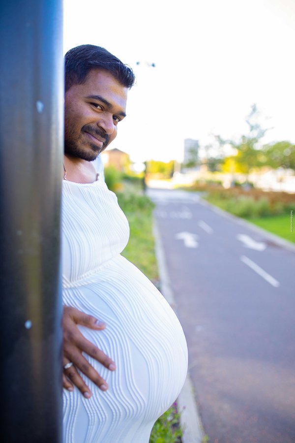 Maternity example