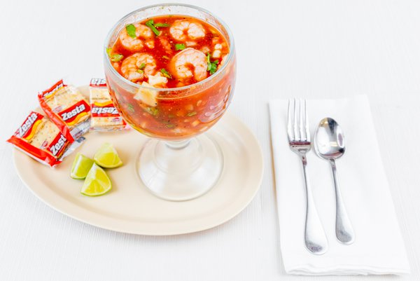 Food example