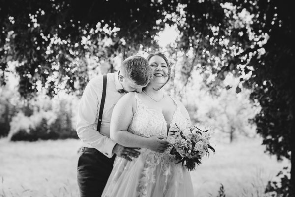 Wedding example
