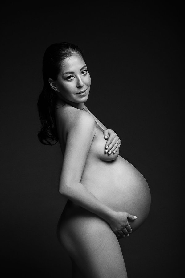 Maternity example