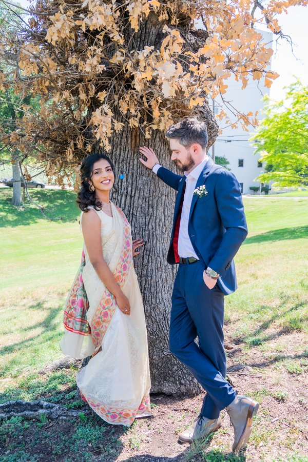Wedding example