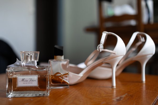 Wedding example