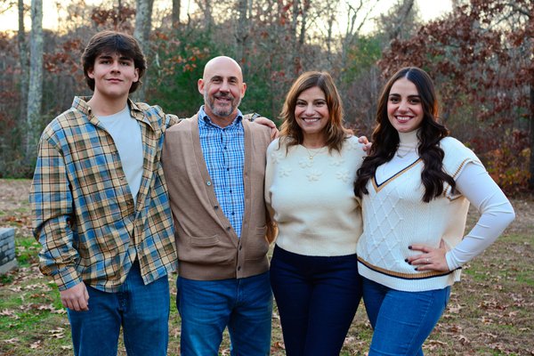 Family example