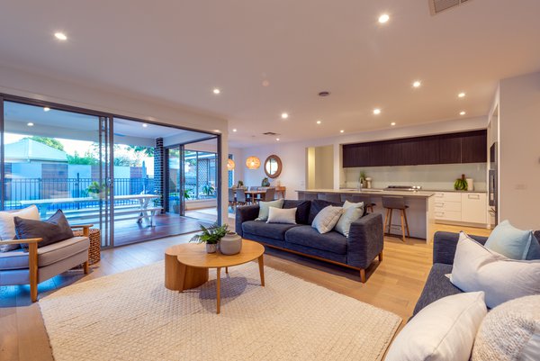 Real Estate example