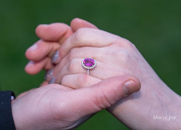 Engagement example