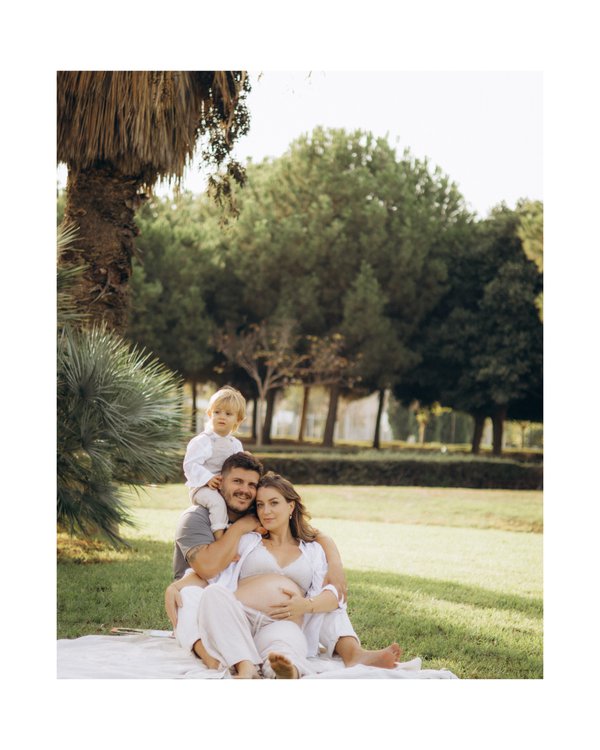 Maternity example
