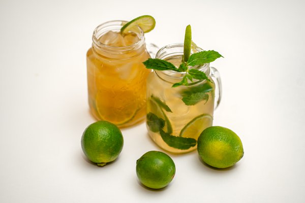 Food example