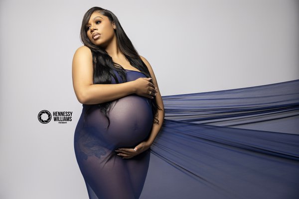 Maternity example