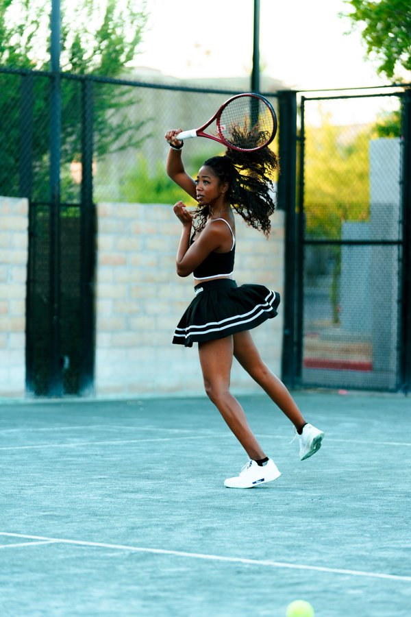 Sport example