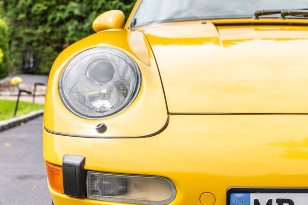 Automotive example