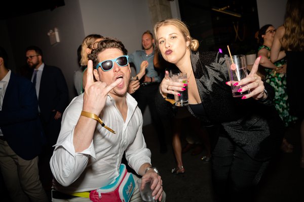 Party example