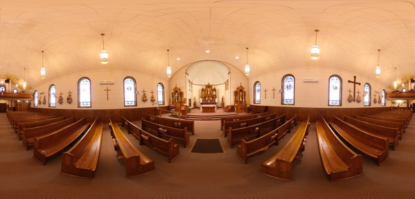 Religious example