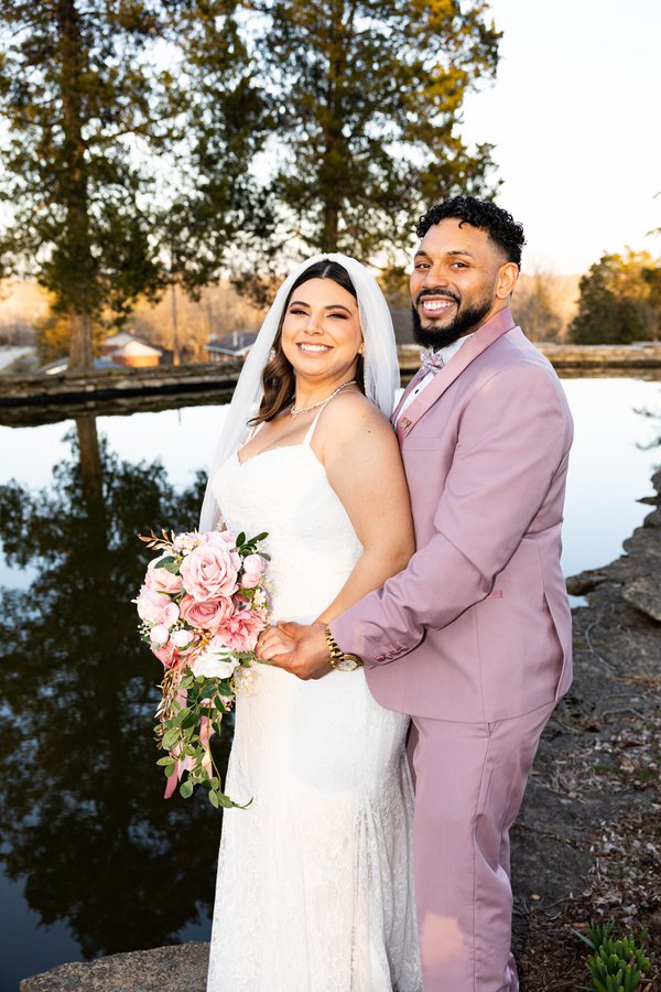 Wedding example