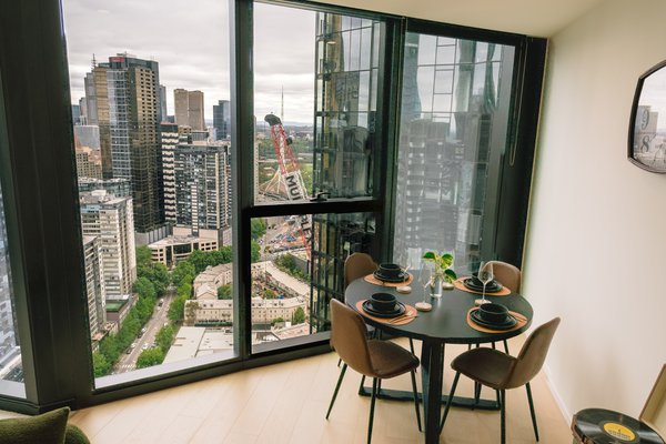 Real Estate example