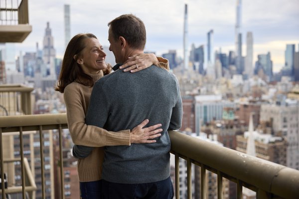 Dating Portrait example