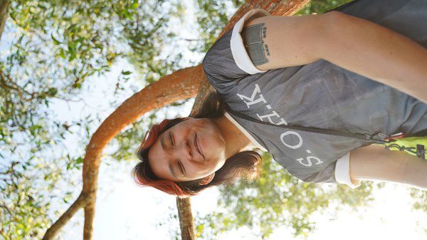 Dating Portrait example