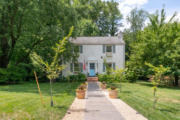 Real Estate example