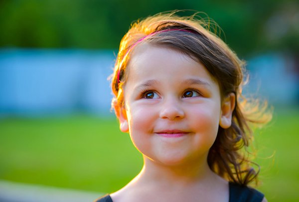 Kids example