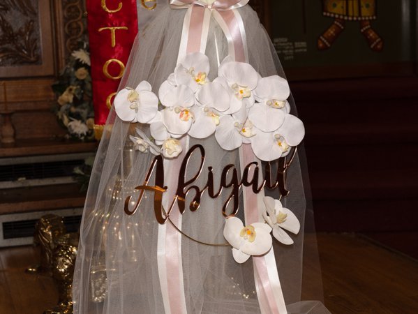 Religious example