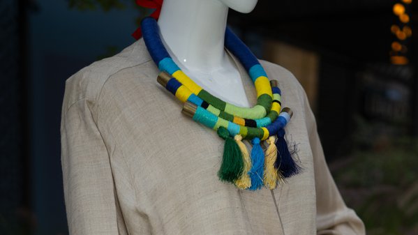 Fashion example