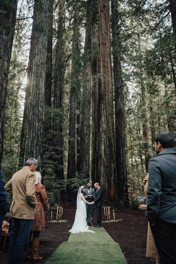 Wedding example