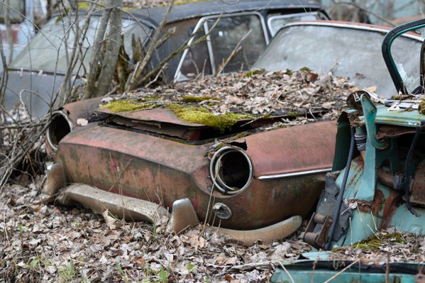 Automotive example