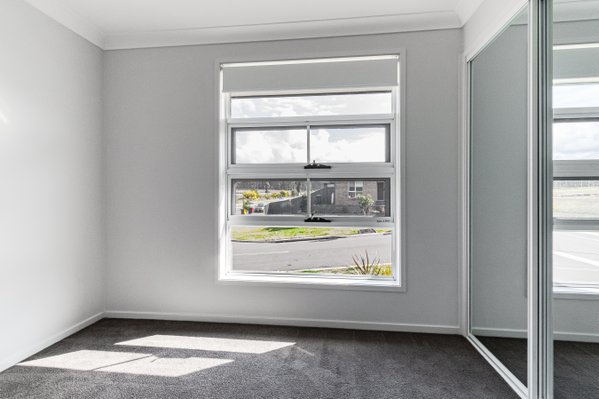 Real Estate example