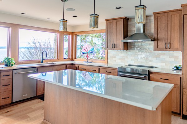 Real Estate example