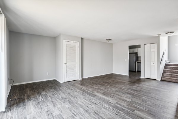 Real Estate example