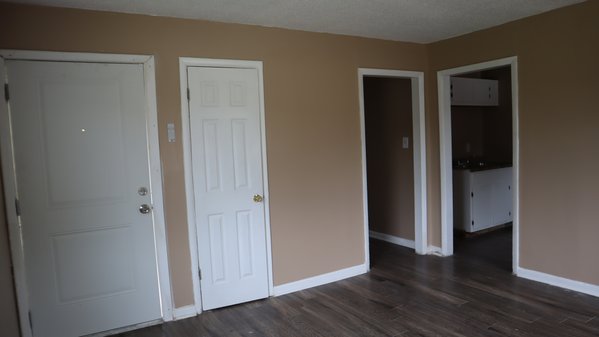 Real Estate example