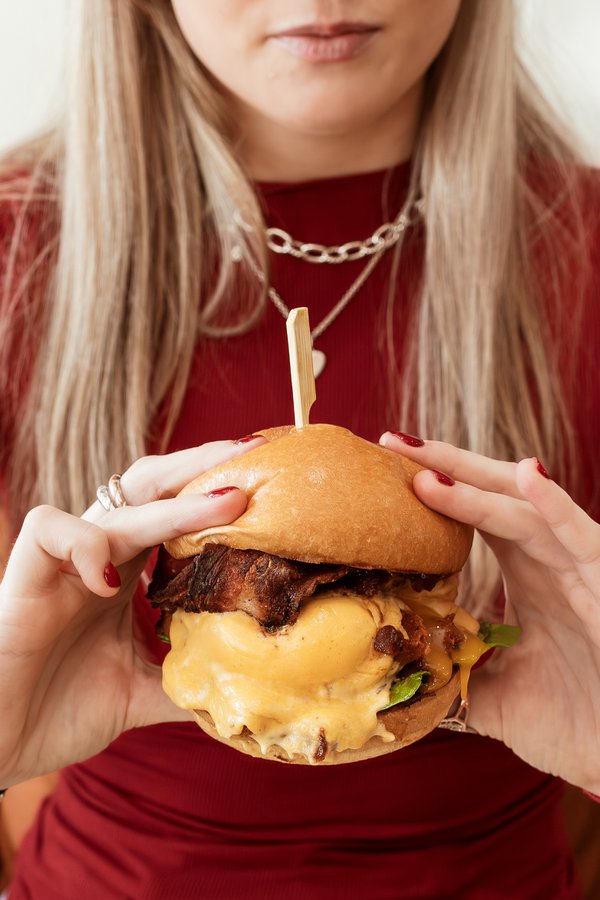Food example