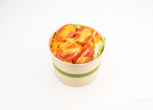 Food example