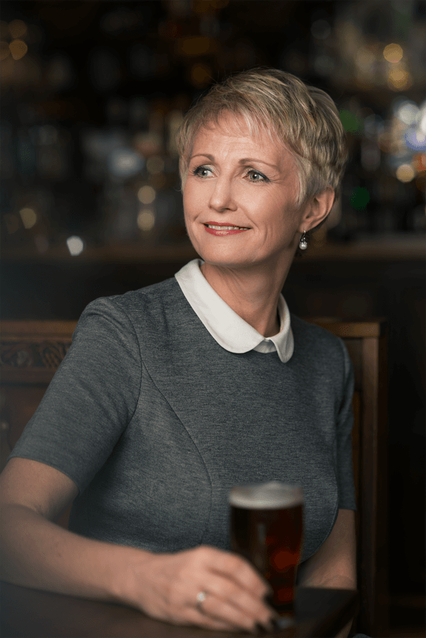 Dating Portrait example