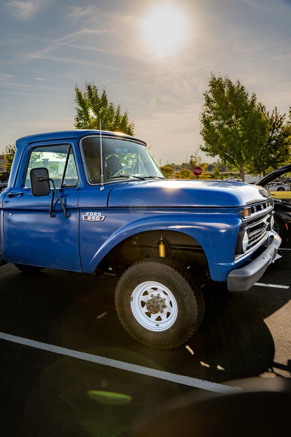 Automotive example